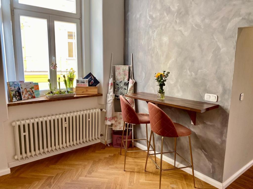 Park View Apartment Marianske Lazne Exterior foto